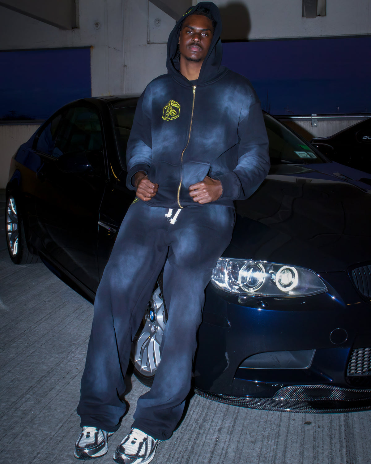RR Last Bet Sweatsuits