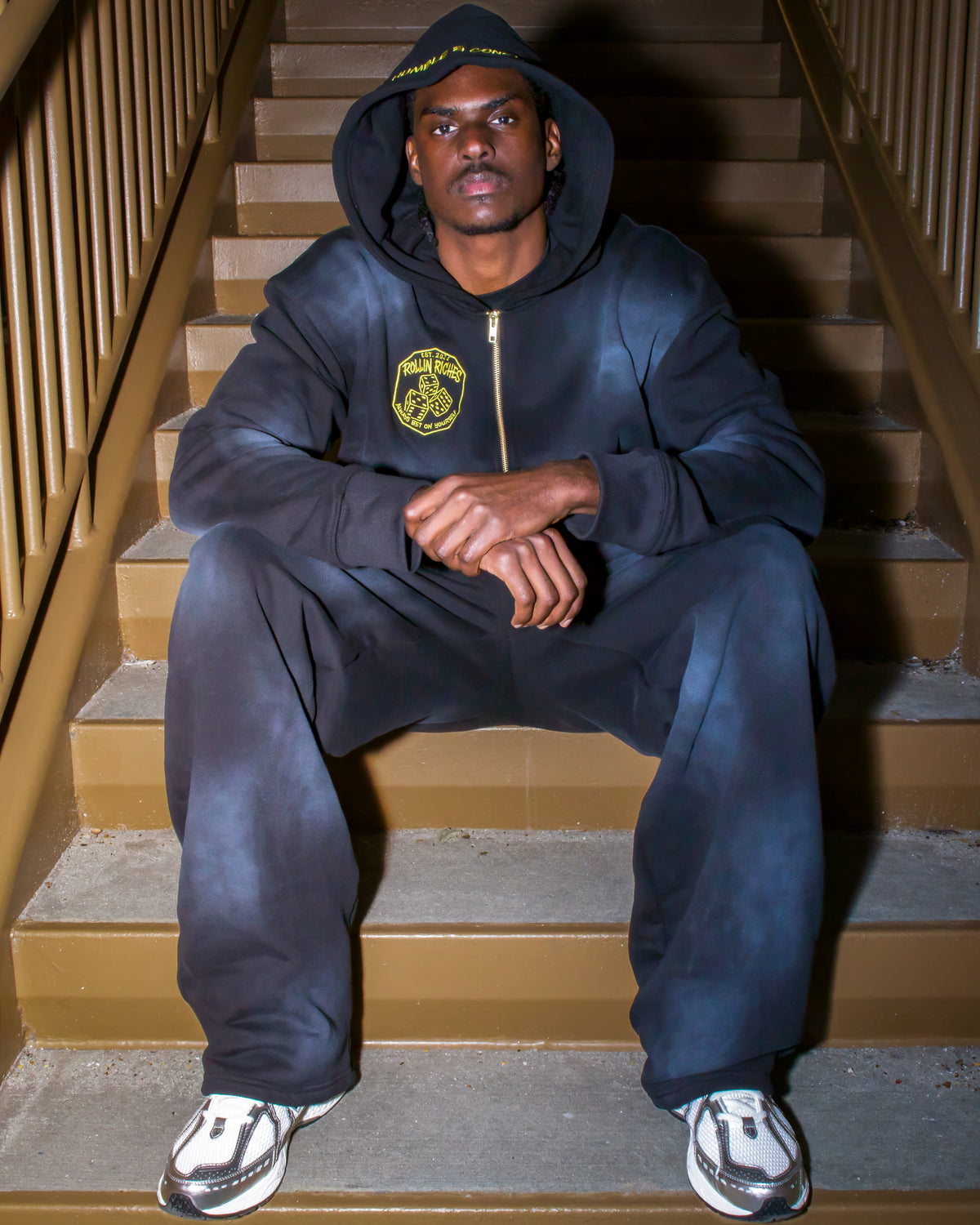 RR Last Bet Sweatsuits